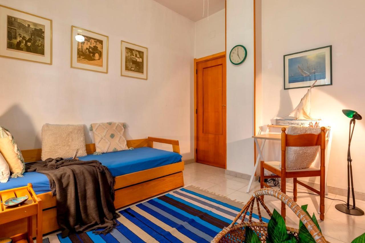 Sardinia Re - Catalogna 62 Apartment อาลเกโร ภายนอก รูปภาพ