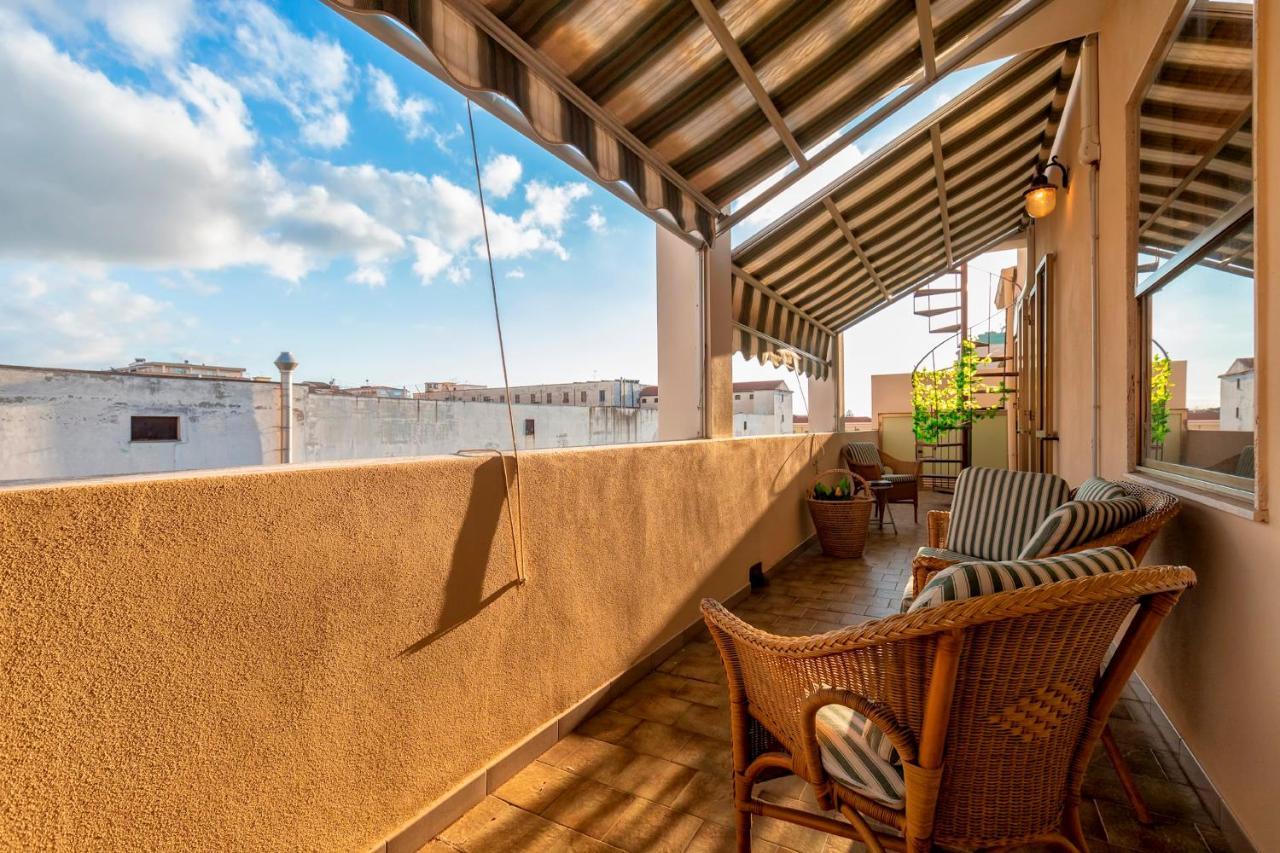 Sardinia Re - Catalogna 62 Apartment อาลเกโร ภายนอก รูปภาพ
