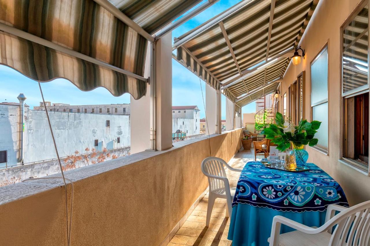 Sardinia Re - Catalogna 62 Apartment อาลเกโร ภายนอก รูปภาพ