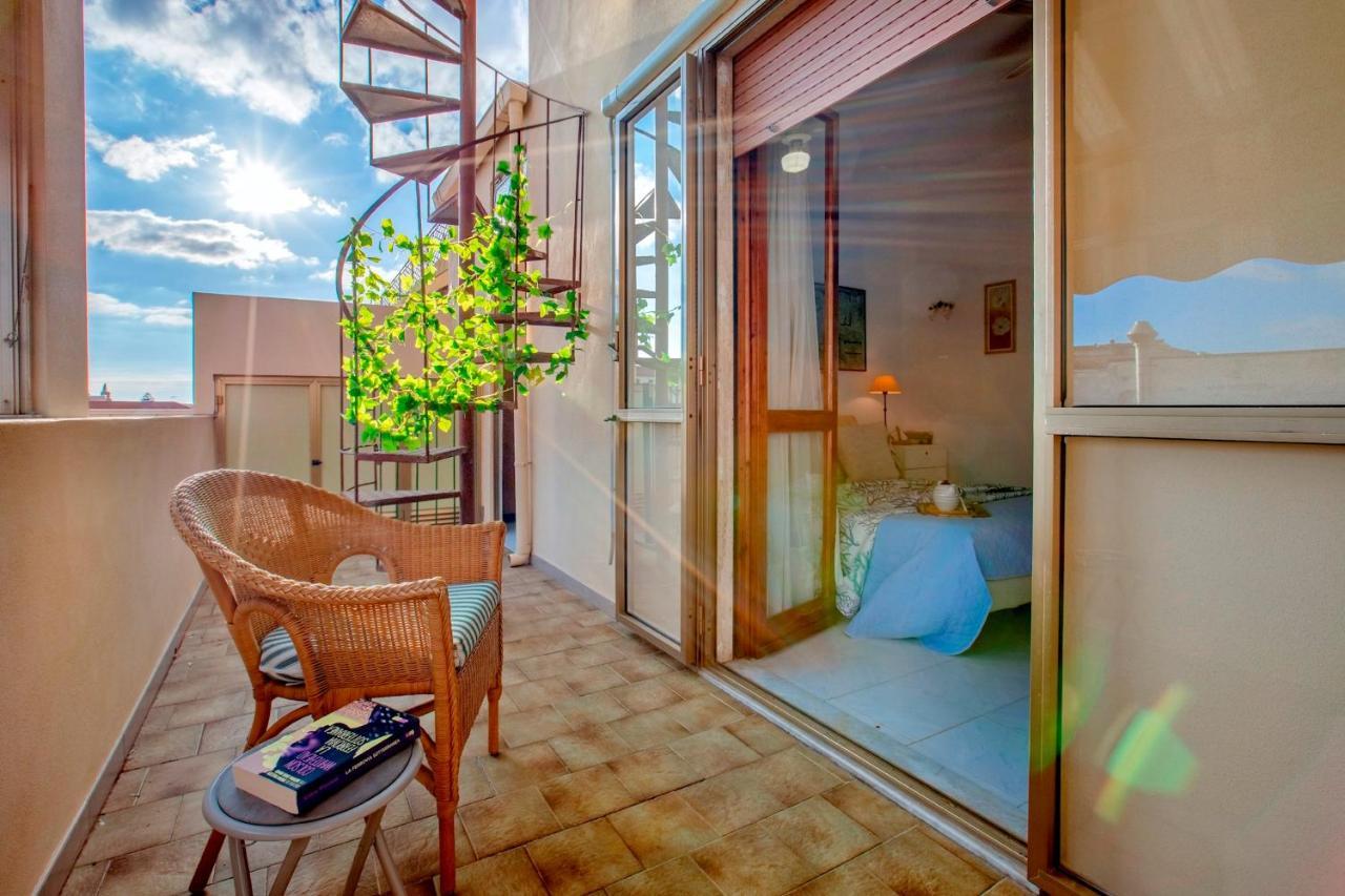 Sardinia Re - Catalogna 62 Apartment อาลเกโร ภายนอก รูปภาพ