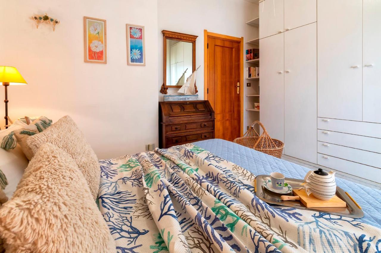 Sardinia Re - Catalogna 62 Apartment อาลเกโร ภายนอก รูปภาพ