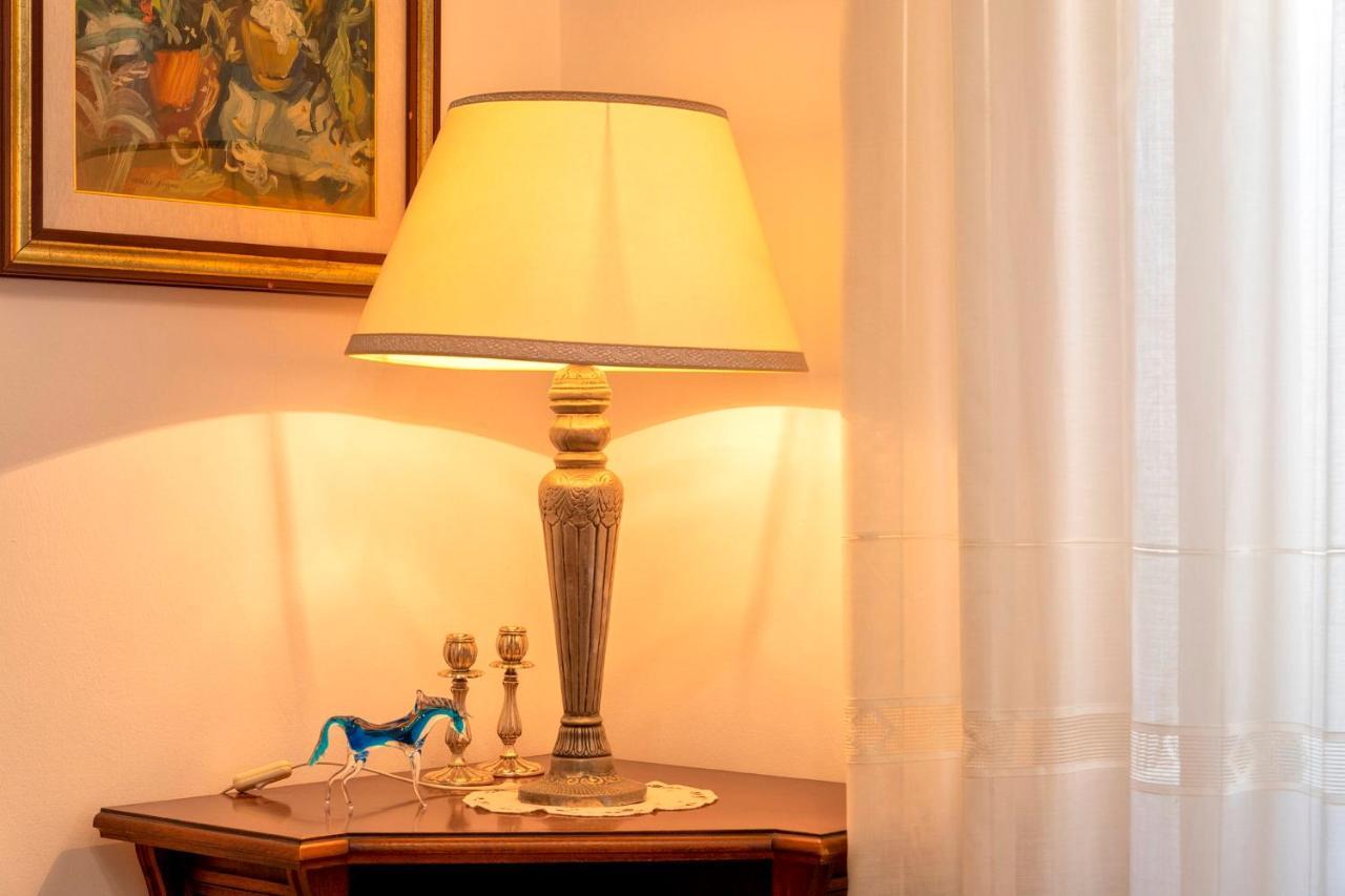 Sardinia Re - Catalogna 62 Apartment อาลเกโร ภายนอก รูปภาพ