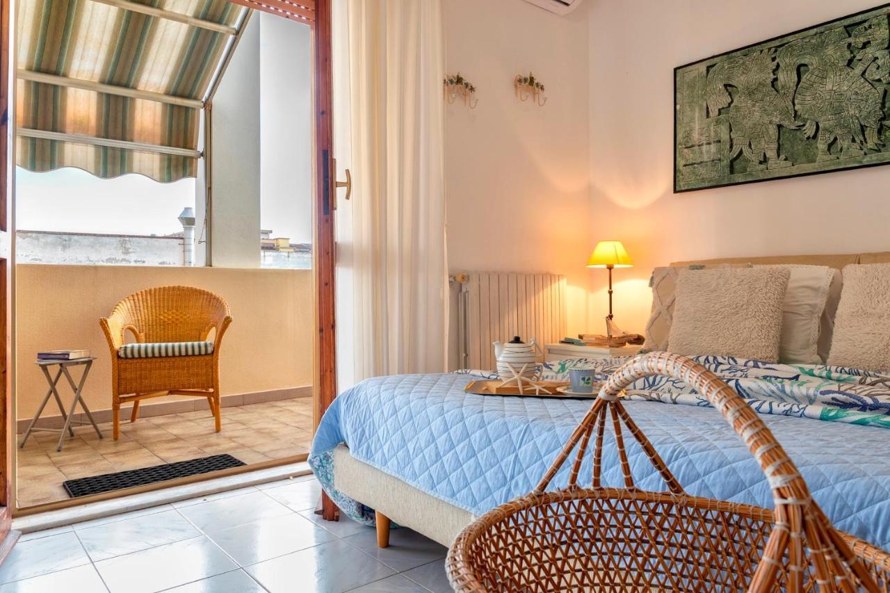 Sardinia Re - Catalogna 62 Apartment อาลเกโร ภายนอก รูปภาพ