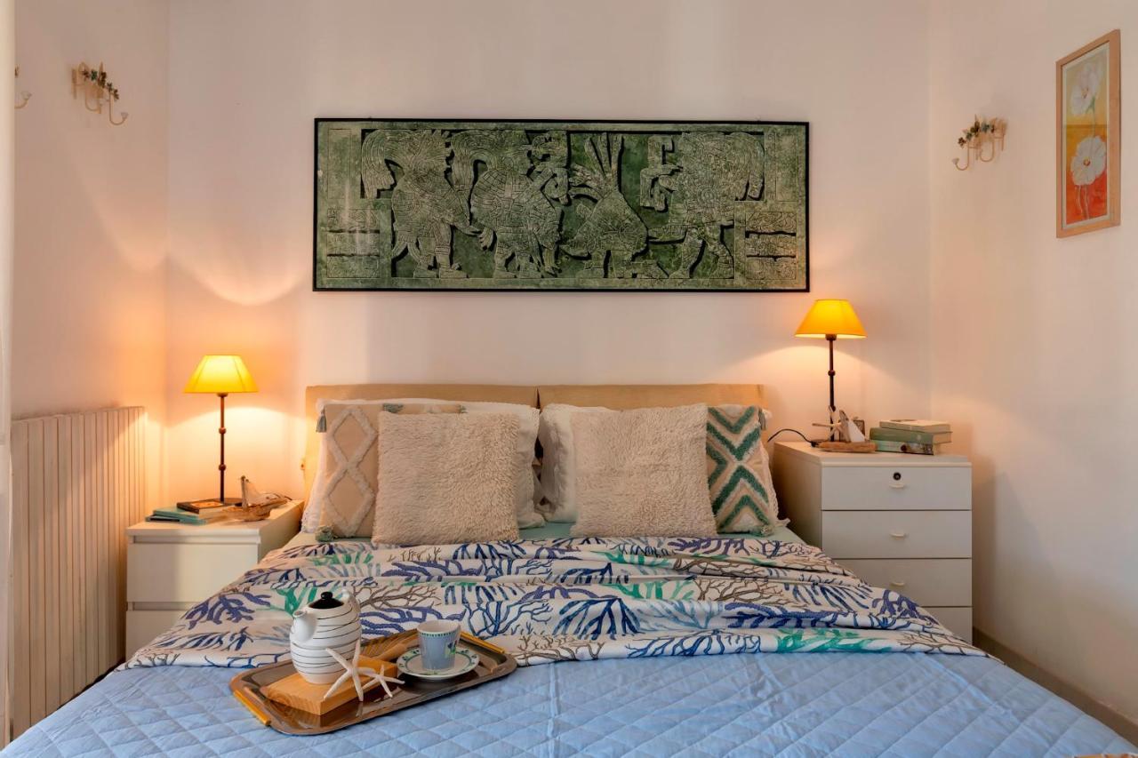 Sardinia Re - Catalogna 62 Apartment อาลเกโร ภายนอก รูปภาพ