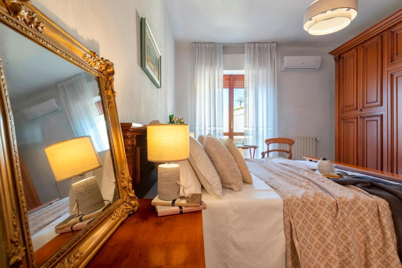 Sardinia Re - Catalogna 62 Apartment อาลเกโร ภายนอก รูปภาพ