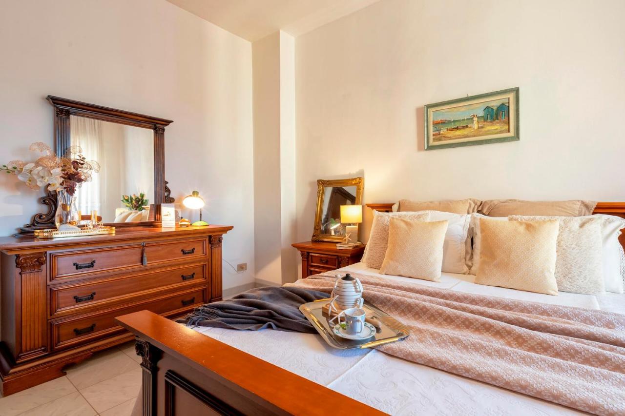 Sardinia Re - Catalogna 62 Apartment อาลเกโร ภายนอก รูปภาพ