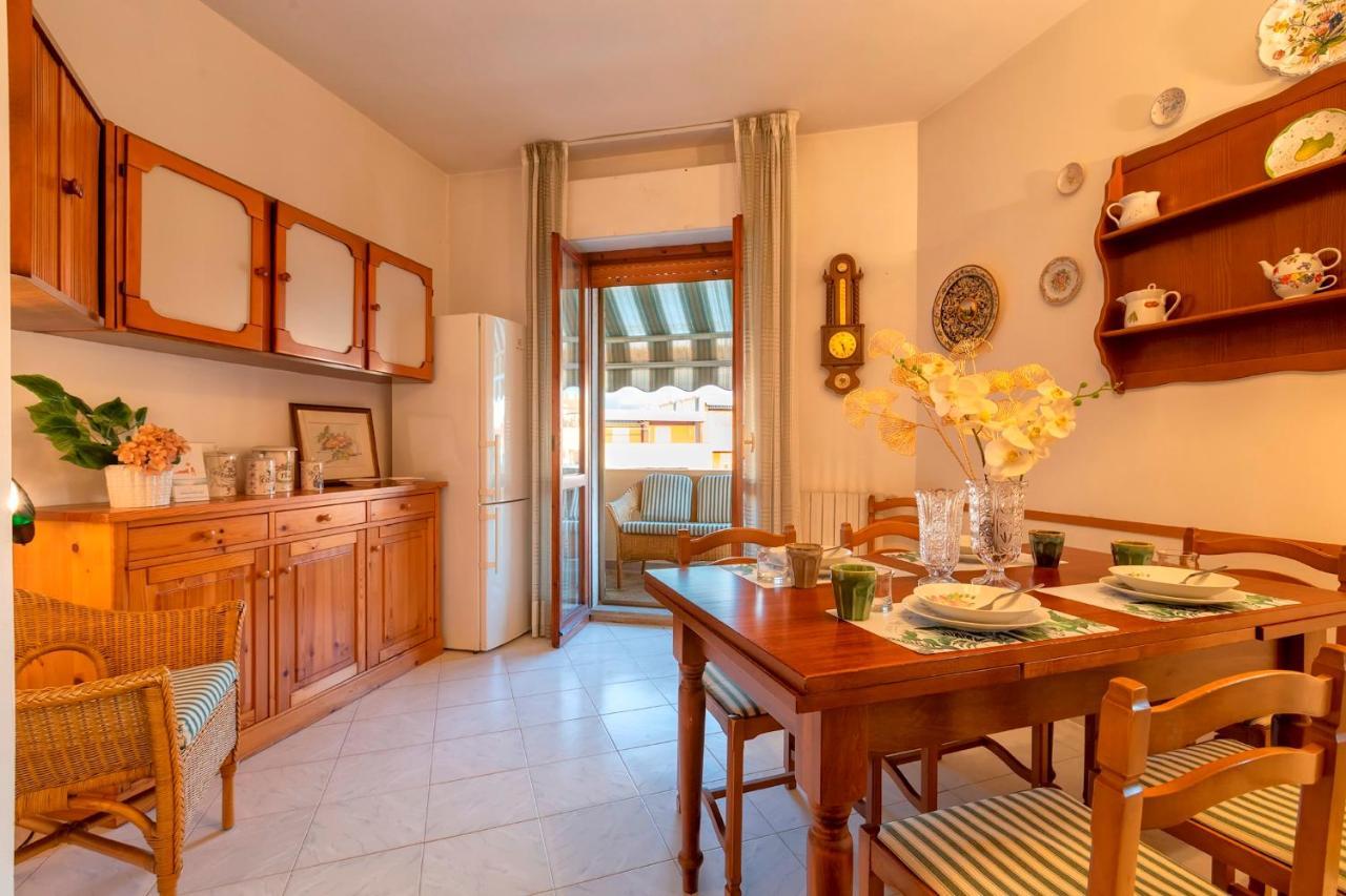 Sardinia Re - Catalogna 62 Apartment อาลเกโร ภายนอก รูปภาพ