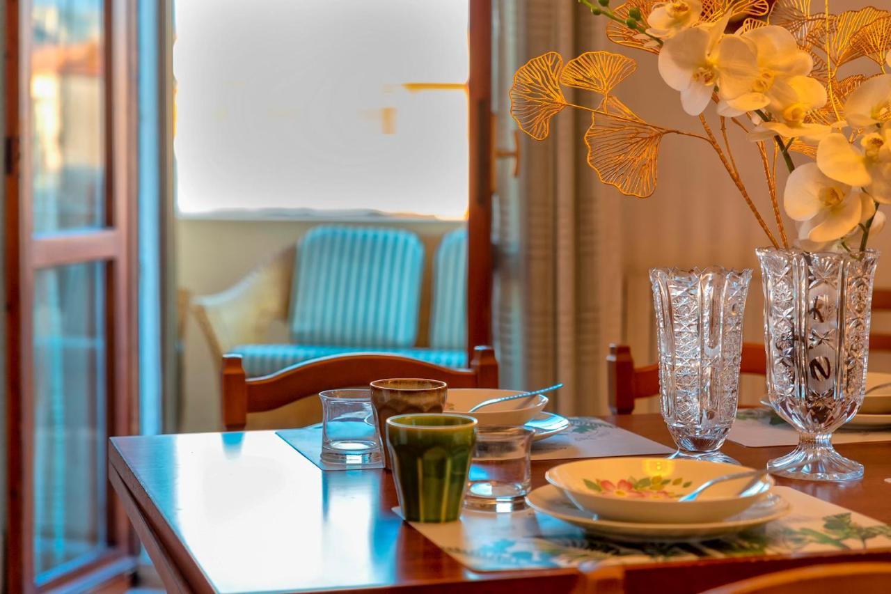 Sardinia Re - Catalogna 62 Apartment อาลเกโร ภายนอก รูปภาพ