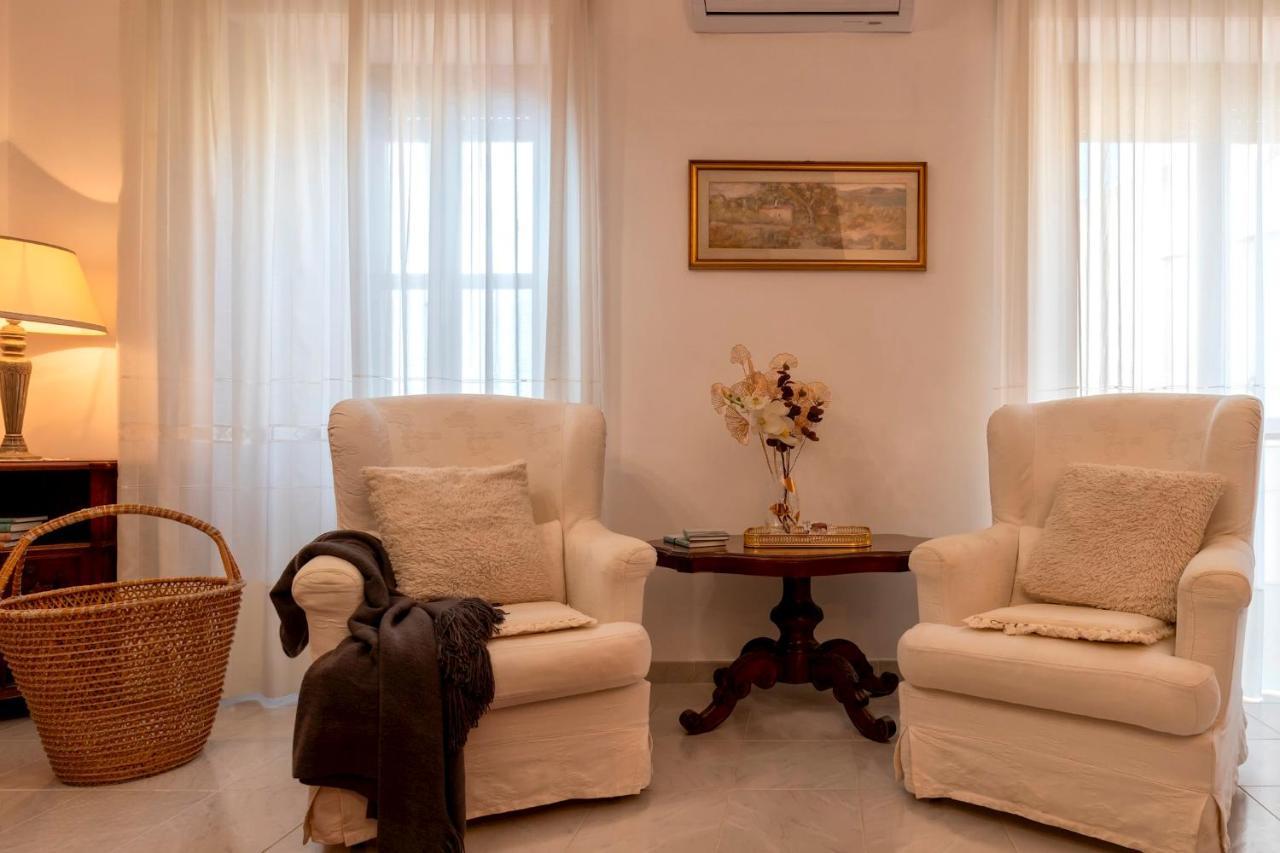 Sardinia Re - Catalogna 62 Apartment อาลเกโร ภายนอก รูปภาพ