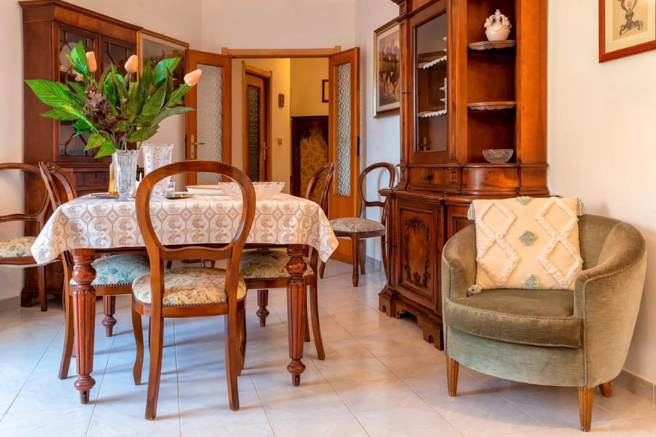 Sardinia Re - Catalogna 62 Apartment อาลเกโร ภายนอก รูปภาพ