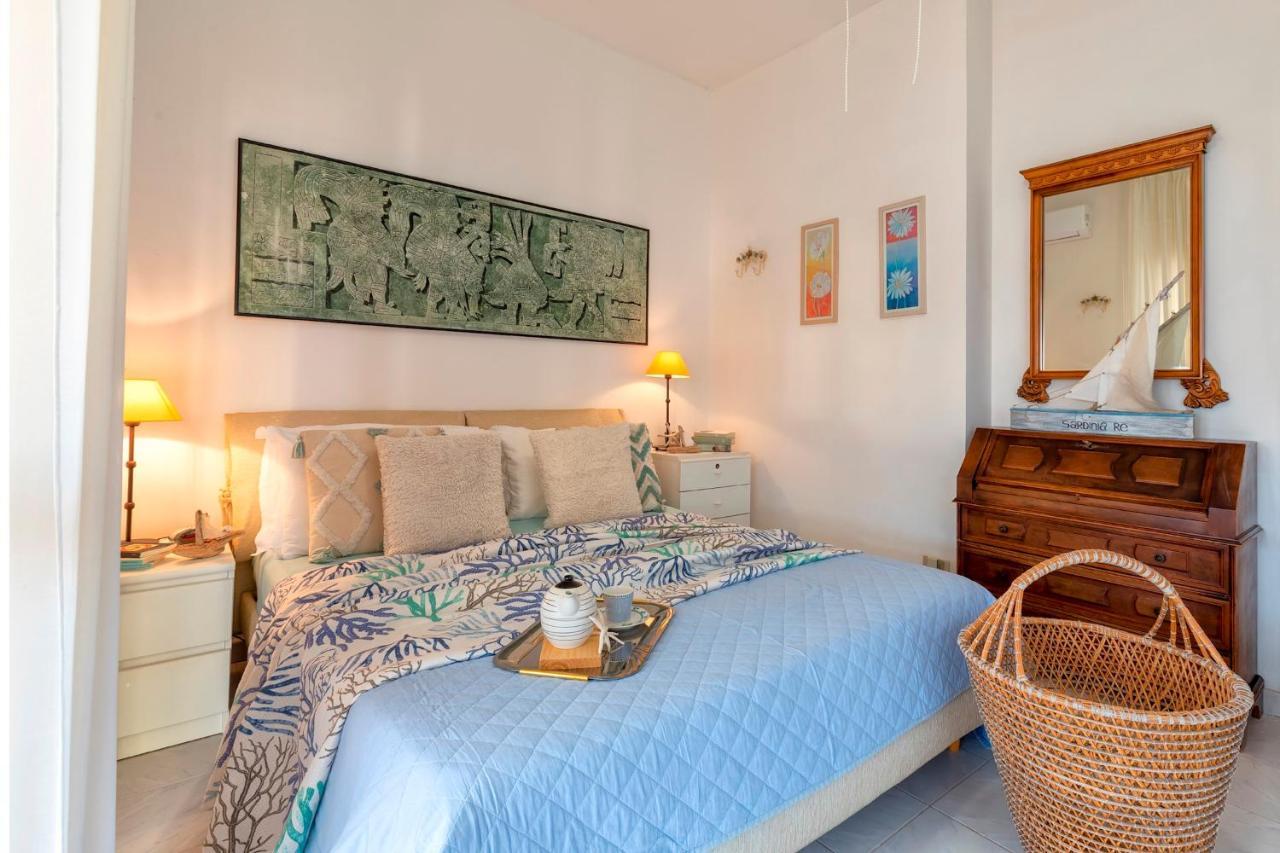 Sardinia Re - Catalogna 62 Apartment อาลเกโร ภายนอก รูปภาพ
