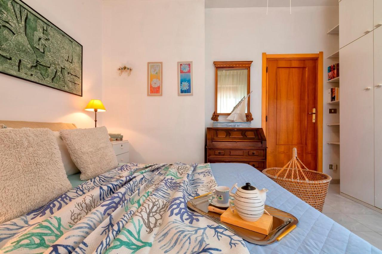Sardinia Re - Catalogna 62 Apartment อาลเกโร ภายนอก รูปภาพ
