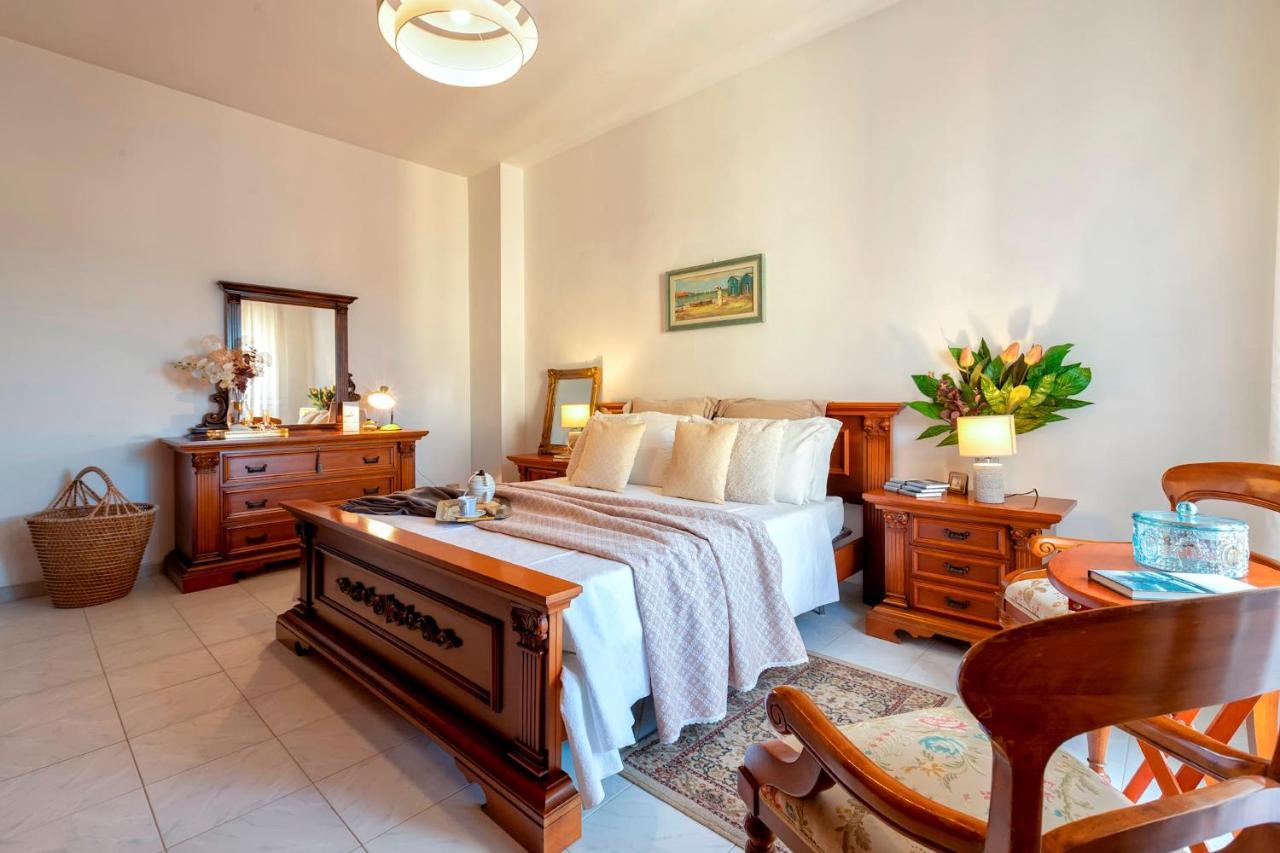 Sardinia Re - Catalogna 62 Apartment อาลเกโร ภายนอก รูปภาพ