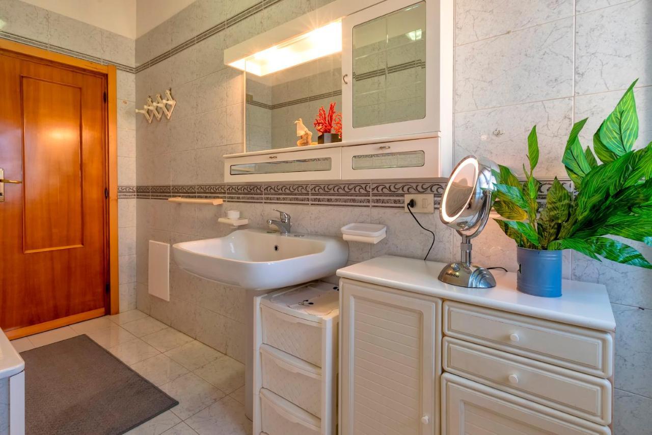 Sardinia Re - Catalogna 62 Apartment อาลเกโร ภายนอก รูปภาพ