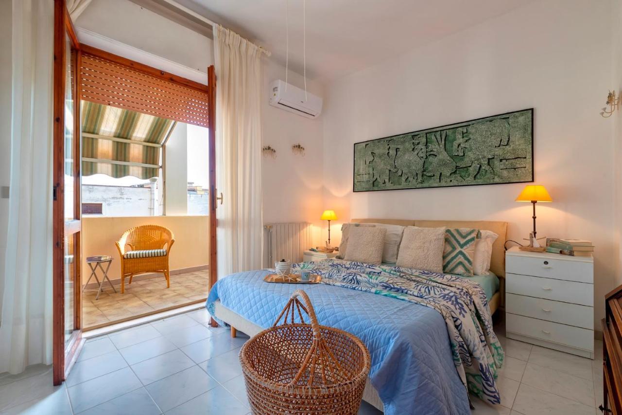 Sardinia Re - Catalogna 62 Apartment อาลเกโร ภายนอก รูปภาพ