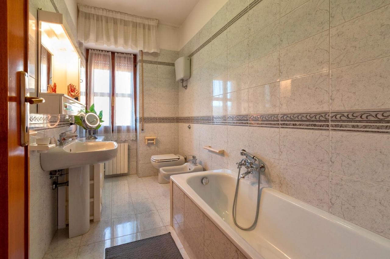 Sardinia Re - Catalogna 62 Apartment อาลเกโร ภายนอก รูปภาพ