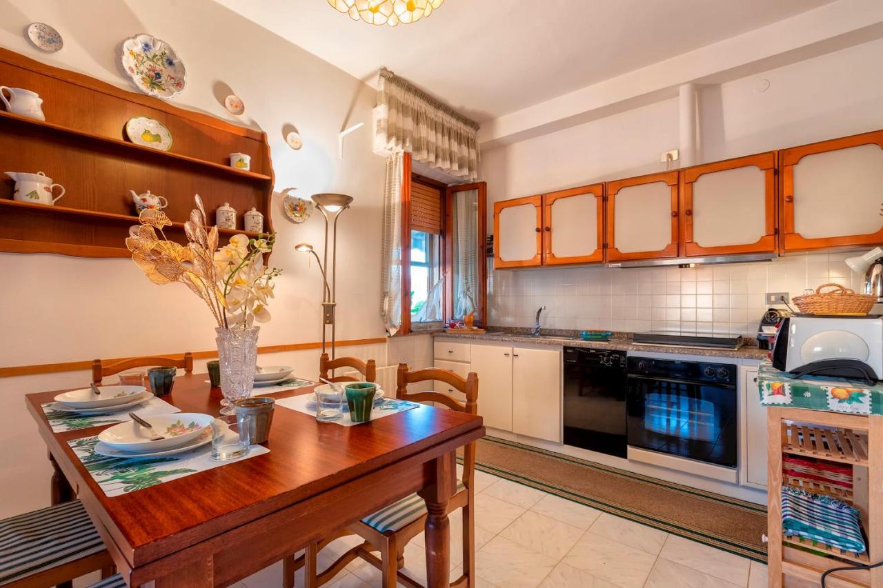 Sardinia Re - Catalogna 62 Apartment อาลเกโร ภายนอก รูปภาพ