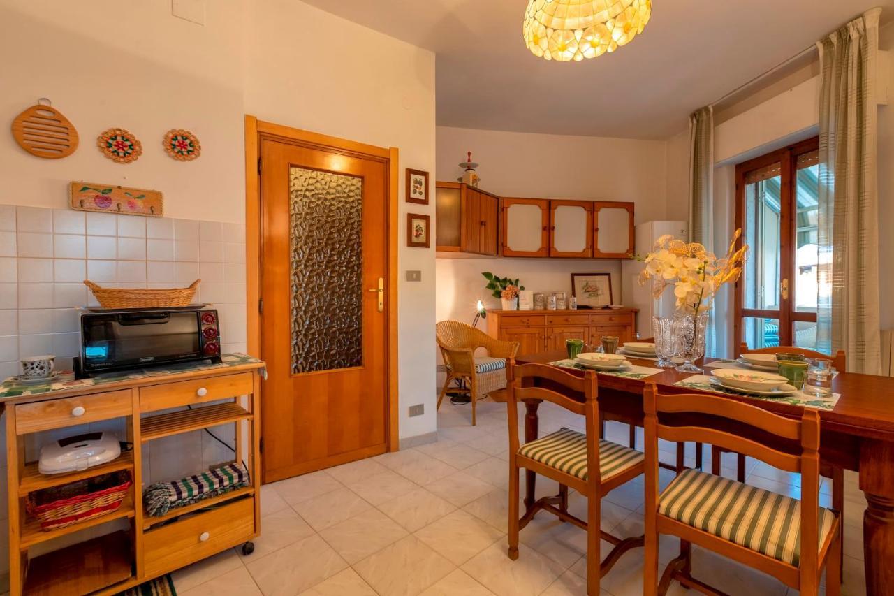 Sardinia Re - Catalogna 62 Apartment อาลเกโร ภายนอก รูปภาพ