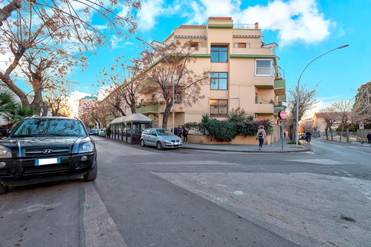 Sardinia Re - Catalogna 62 Apartment อาลเกโร ภายนอก รูปภาพ