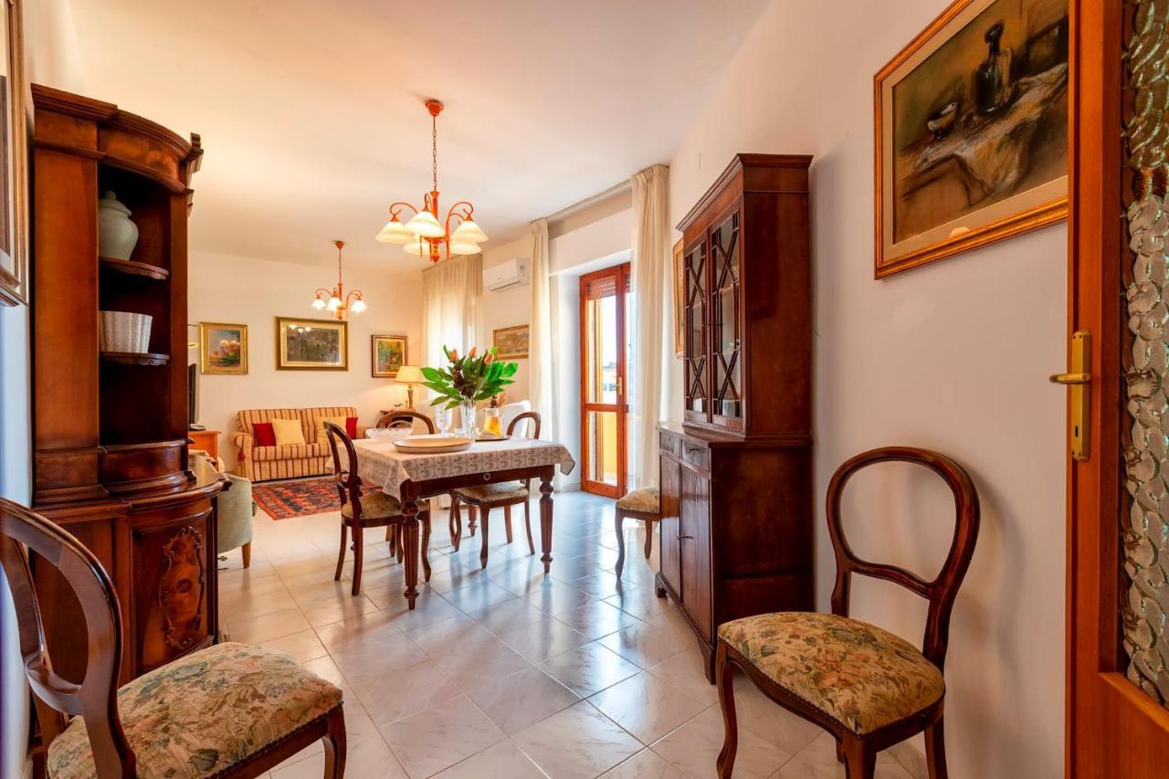 Sardinia Re - Catalogna 62 Apartment อาลเกโร ภายนอก รูปภาพ