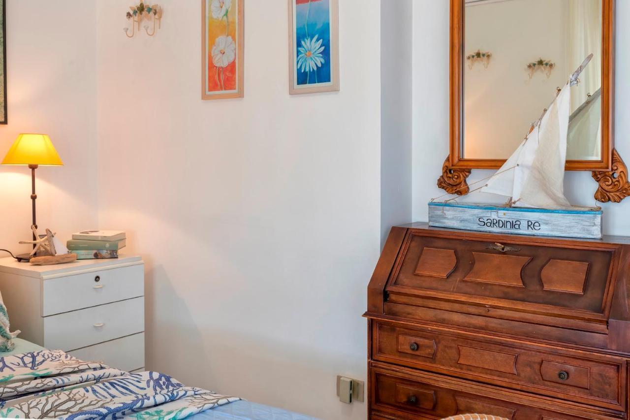 Sardinia Re - Catalogna 62 Apartment อาลเกโร ภายนอก รูปภาพ