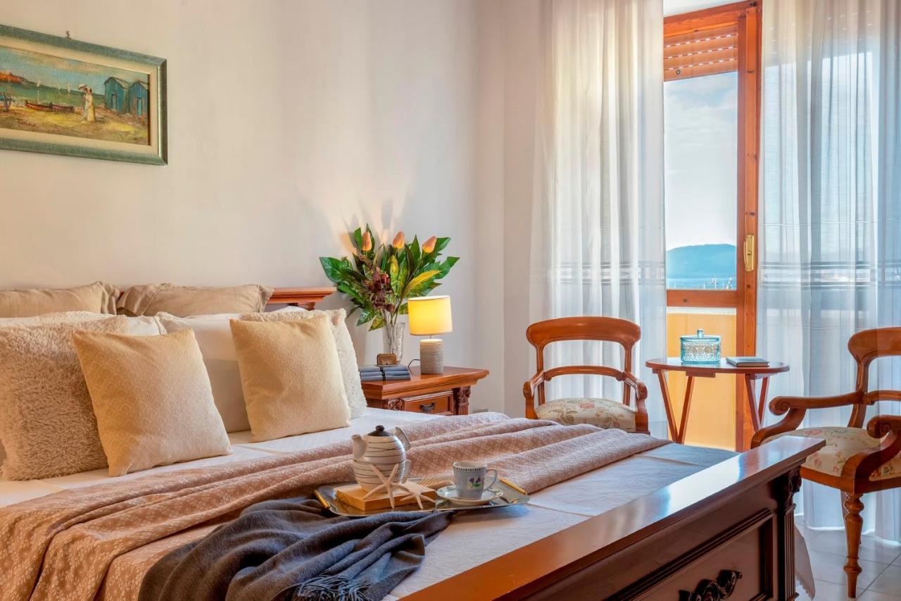 Sardinia Re - Catalogna 62 Apartment อาลเกโร ภายนอก รูปภาพ