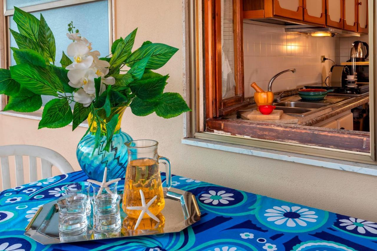 Sardinia Re - Catalogna 62 Apartment อาลเกโร ภายนอก รูปภาพ