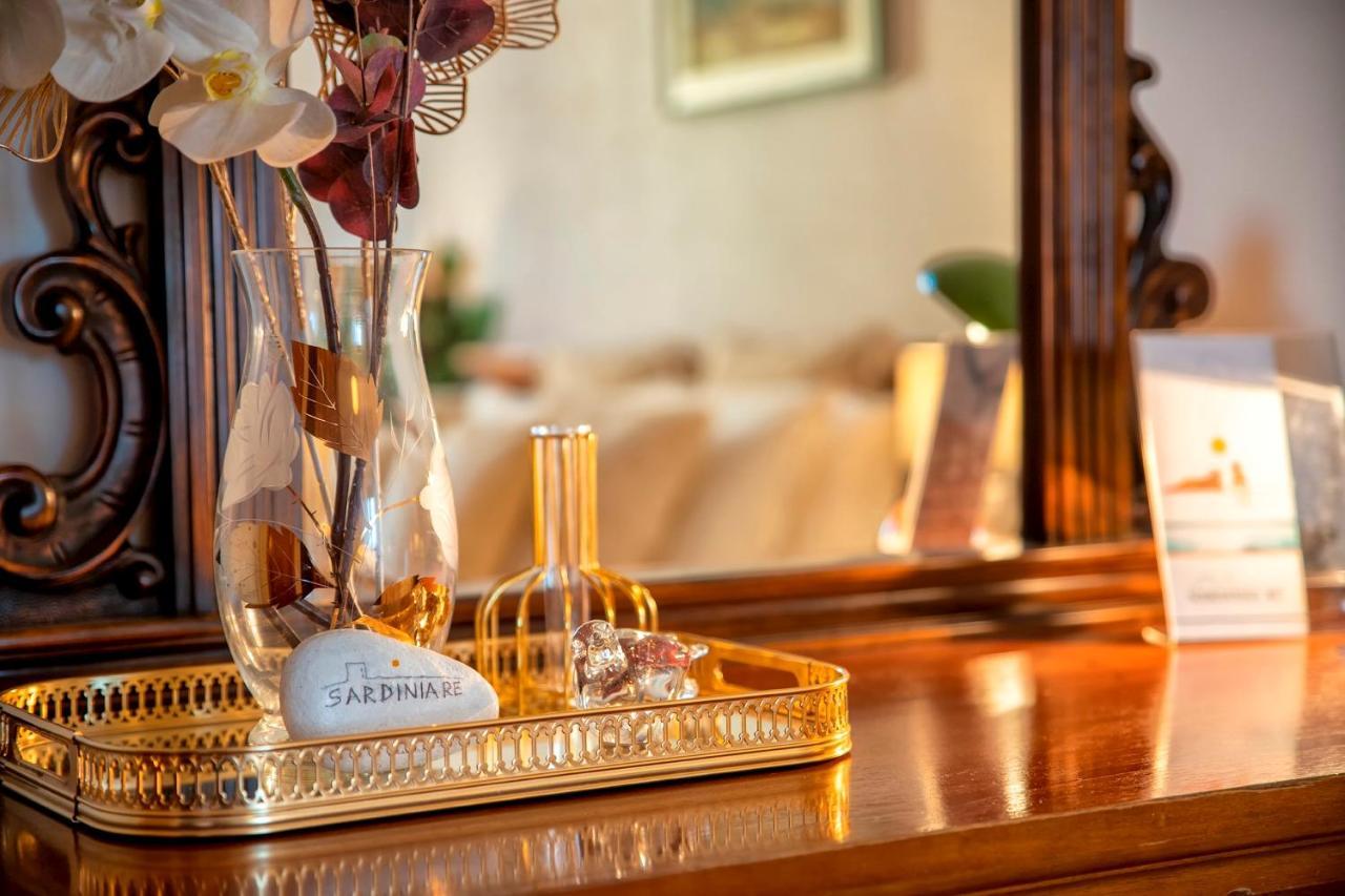 Sardinia Re - Catalogna 62 Apartment อาลเกโร ภายนอก รูปภาพ