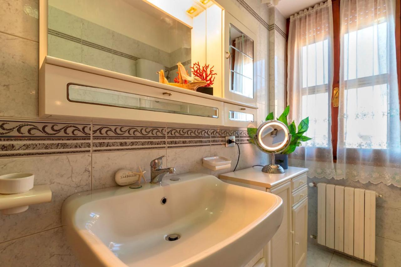 Sardinia Re - Catalogna 62 Apartment อาลเกโร ภายนอก รูปภาพ