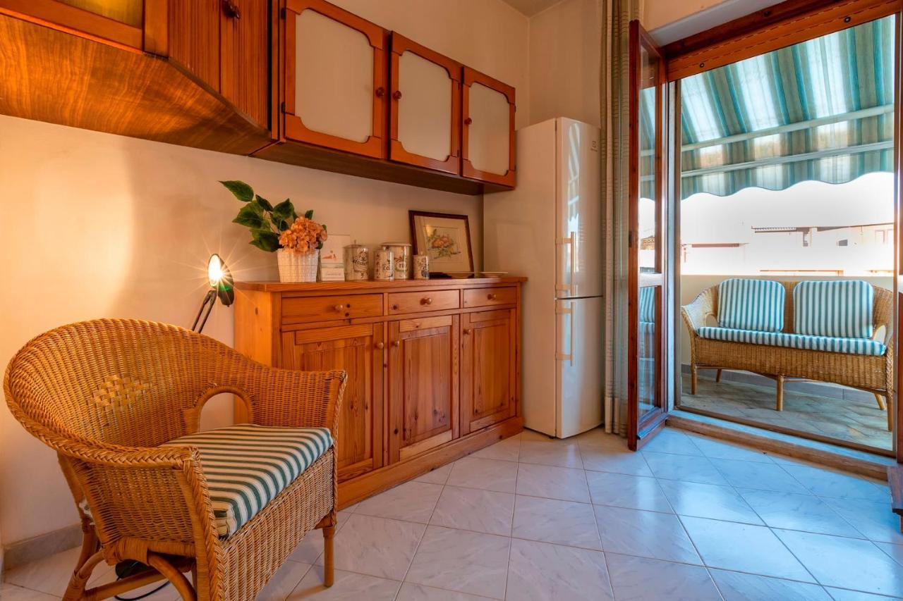 Sardinia Re - Catalogna 62 Apartment อาลเกโร ภายนอก รูปภาพ