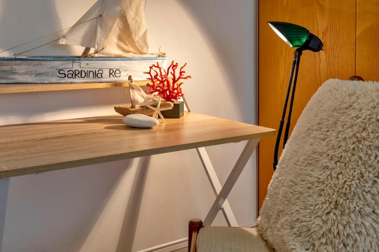 Sardinia Re - Catalogna 62 Apartment อาลเกโร ภายนอก รูปภาพ